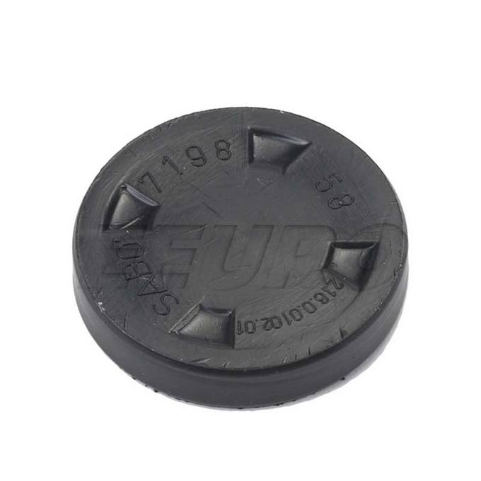 BMW Manual Trans Seal Plug 23127527439